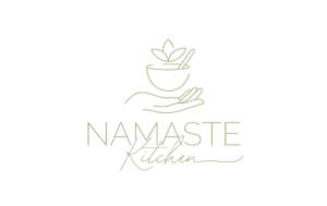 Logo Namaste Kitchen