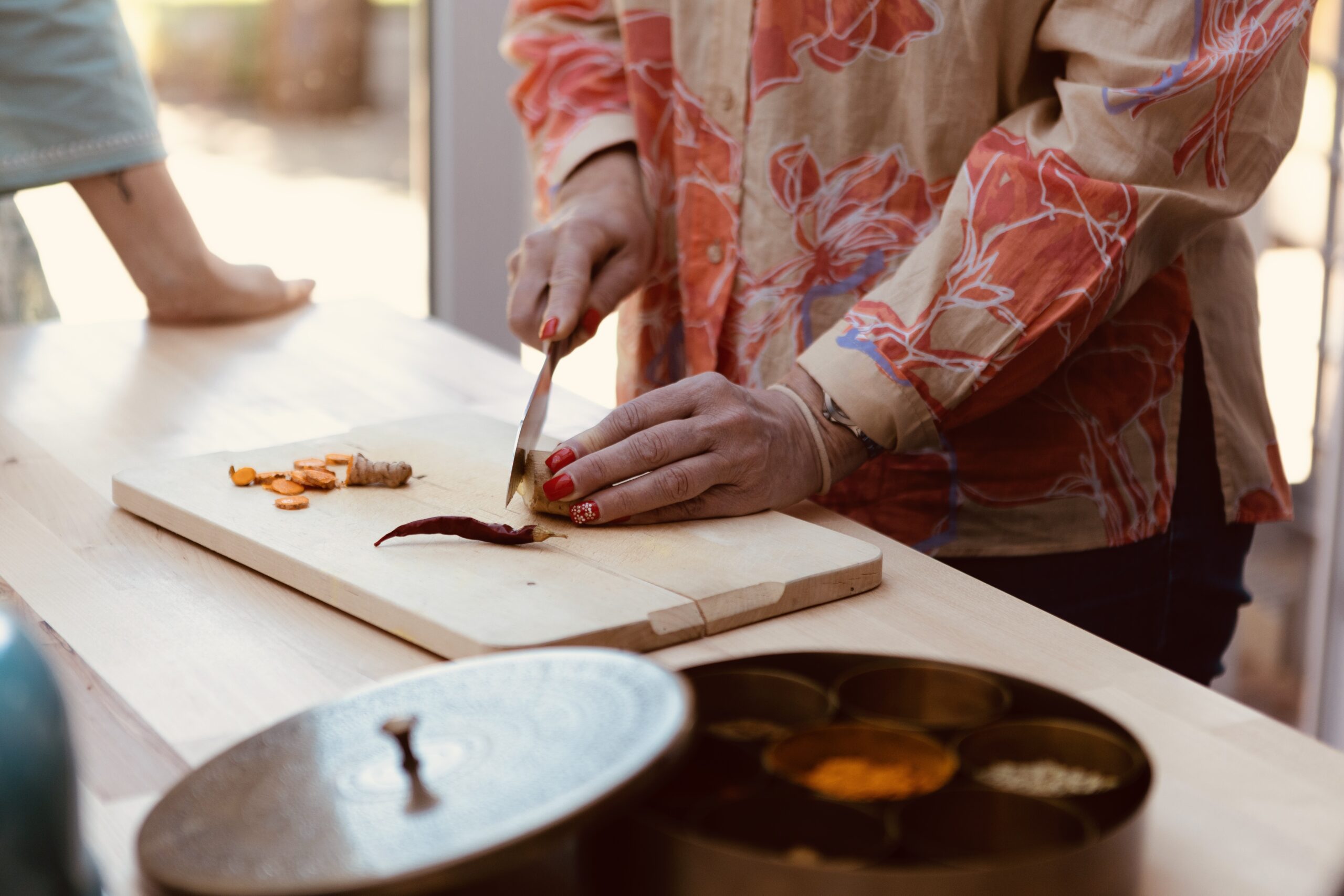 Ayurveda Kochkurse Brühl