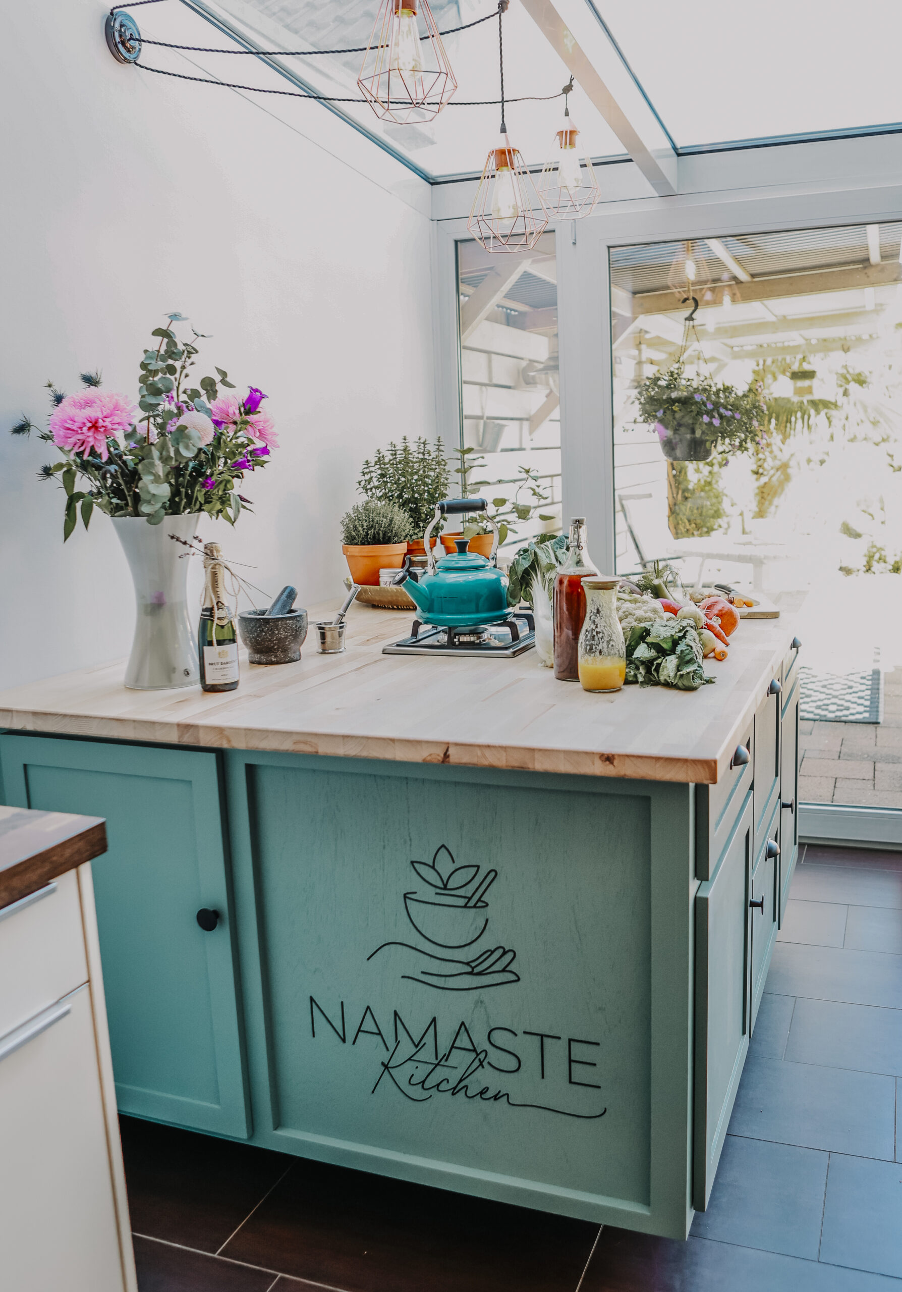 namaste-kitchen.de Ayurveda